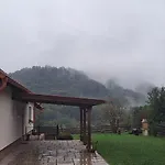 Tatil Evi Kata Vendeghaz