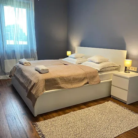 Kata Vendeghaz Vakantiehuis