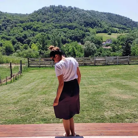 Kata Vendeghaz Vakantiehuis *