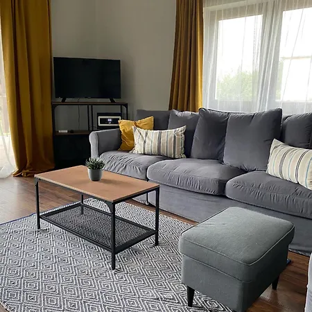 Feriehus Kata Vendeghaz