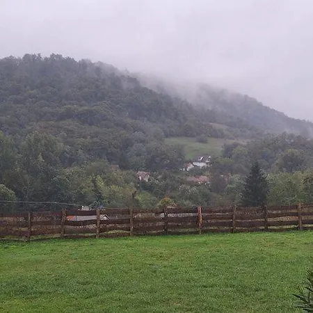 Kata Vendeghaz Tatil Evi *