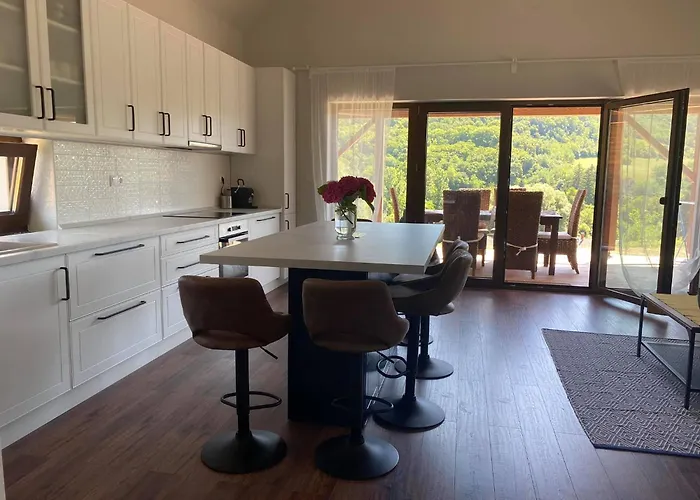 Vakantiehuis Kata Vendeghaz *