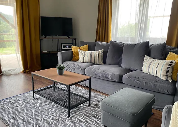 Vakantiehuis Kata Vendeghaz