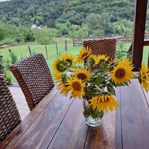 Kata Vendeghaz Kapolcs