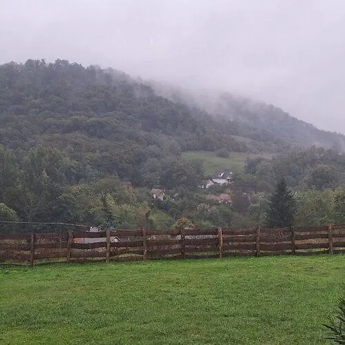 Kata Vendeghaz Vakantiehuis *